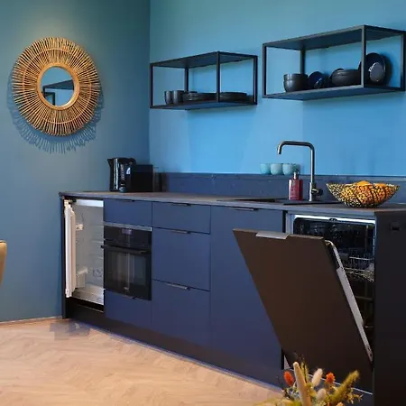 B&B In Den Paerd Gelogeerd Heerde