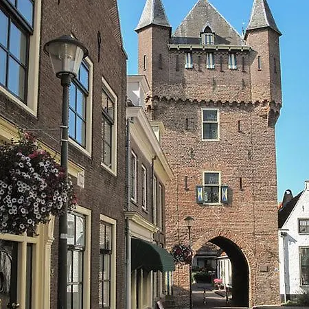 In Den Paerd Gelogeerd B&B Heerde
