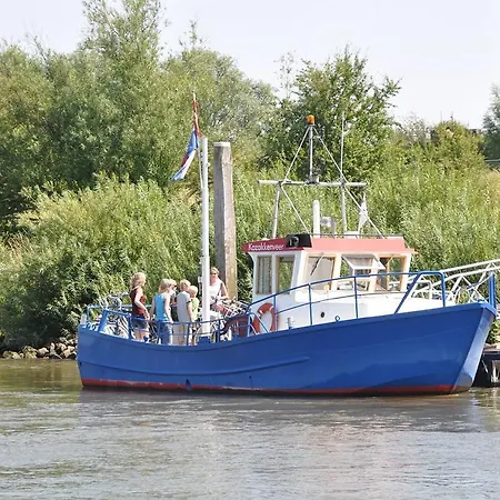 In Den Paerd Gelogeerd
