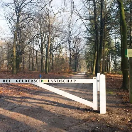 In Den Paerd Gelogeerd B&B Heerde