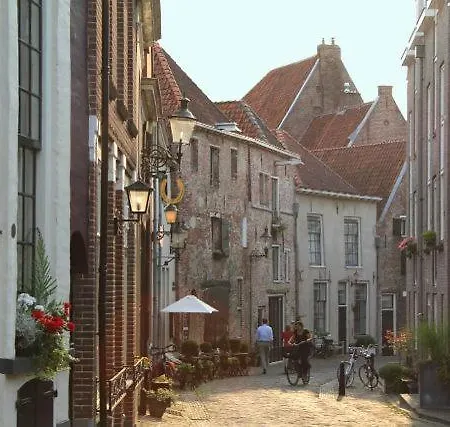 In Den Paerd Gelogeerd * Heerde
