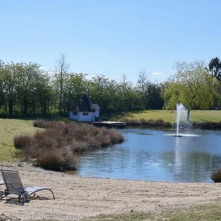 In Den Paerd Gelogeerd B&B Heerde