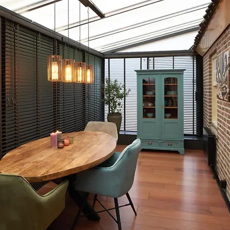 B&B In Den Paerd Gelogeerd Heerde