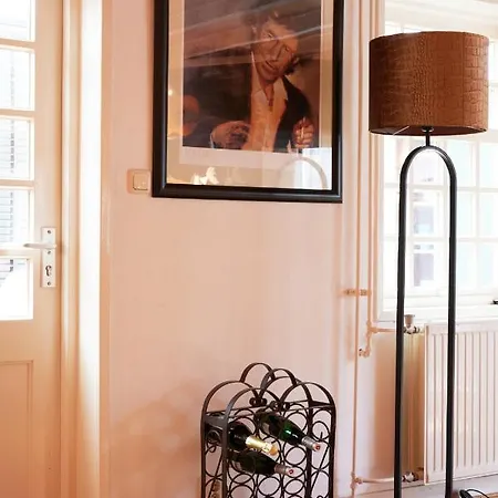 B&B In Den Paerd Gelogeerd