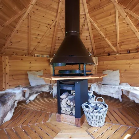 In Den Paerd Gelogeerd Bed & Breakfast