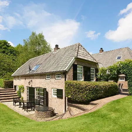 In Den Paerd Gelogeerd Bed & Breakfast