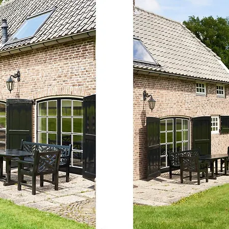 In Den Paerd Gelogeerd Heerde