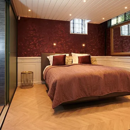 In Den Paerd Gelogeerd Bed & Breakfast Heerde