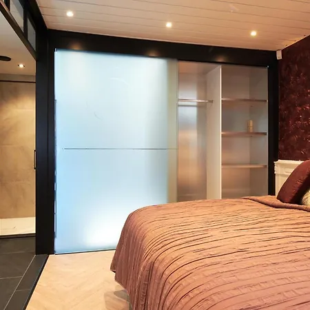 In Den Paerd Gelogeerd Bed & Breakfast *