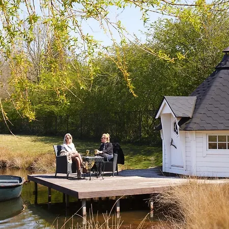 In Den Paerd Gelogeerd Bed & Breakfast Heerde