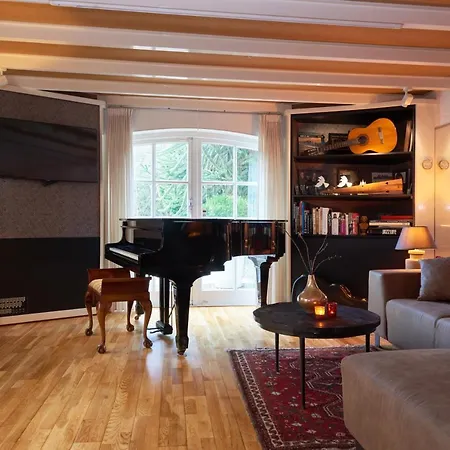 In Den Paerd Gelogeerd Bed & Breakfast *